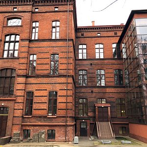 Медицинский комплекс (г. Калининград)