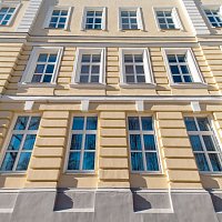 Институт им. Ф.Ф. Эрисмана (г. Москва, ул. Большая Пироговская, д. 2, стр. 2)